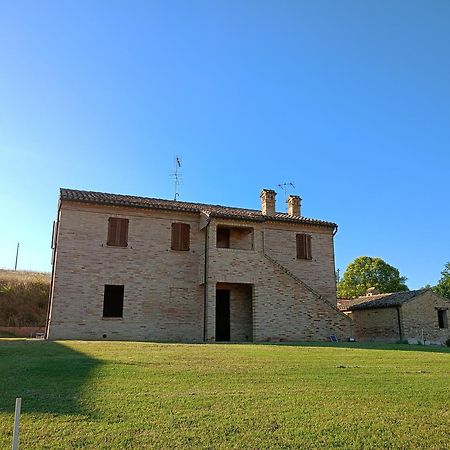 Country House Villa Cascina Moiani Luaran gambar