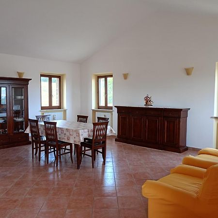 Country House Villa Cascina Moiani Luaran gambar