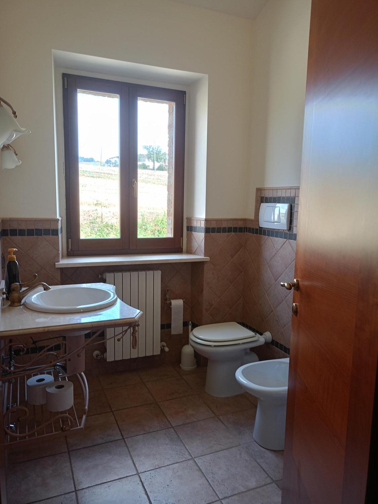 Country House Villa Cascina Moiani Luaran gambar