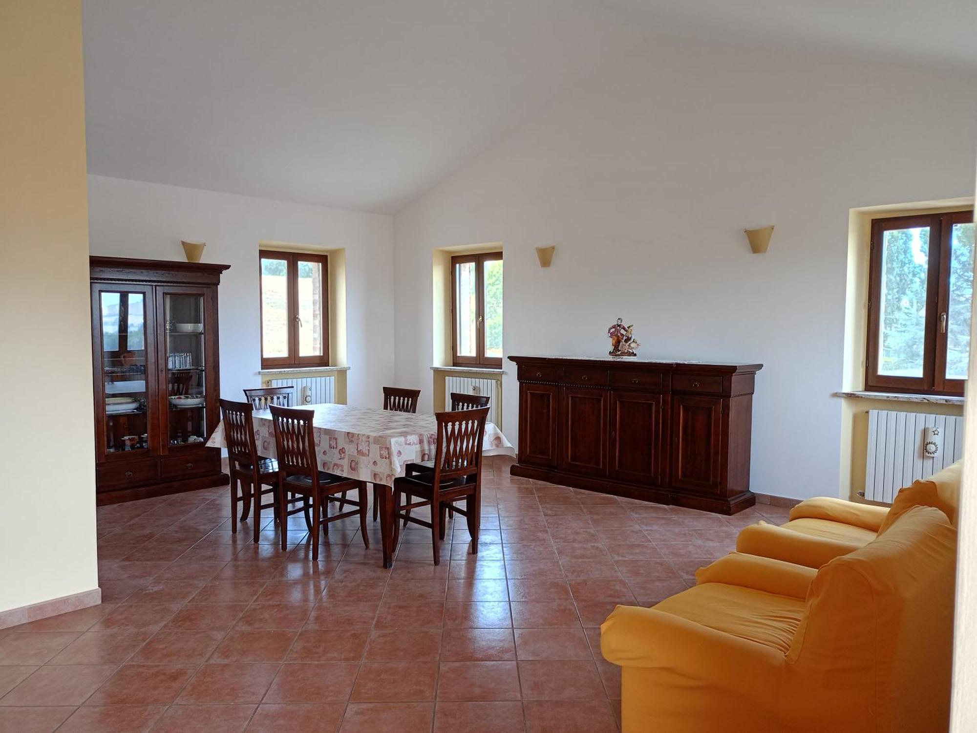 Country House Villa Cascina Moiani Luaran gambar