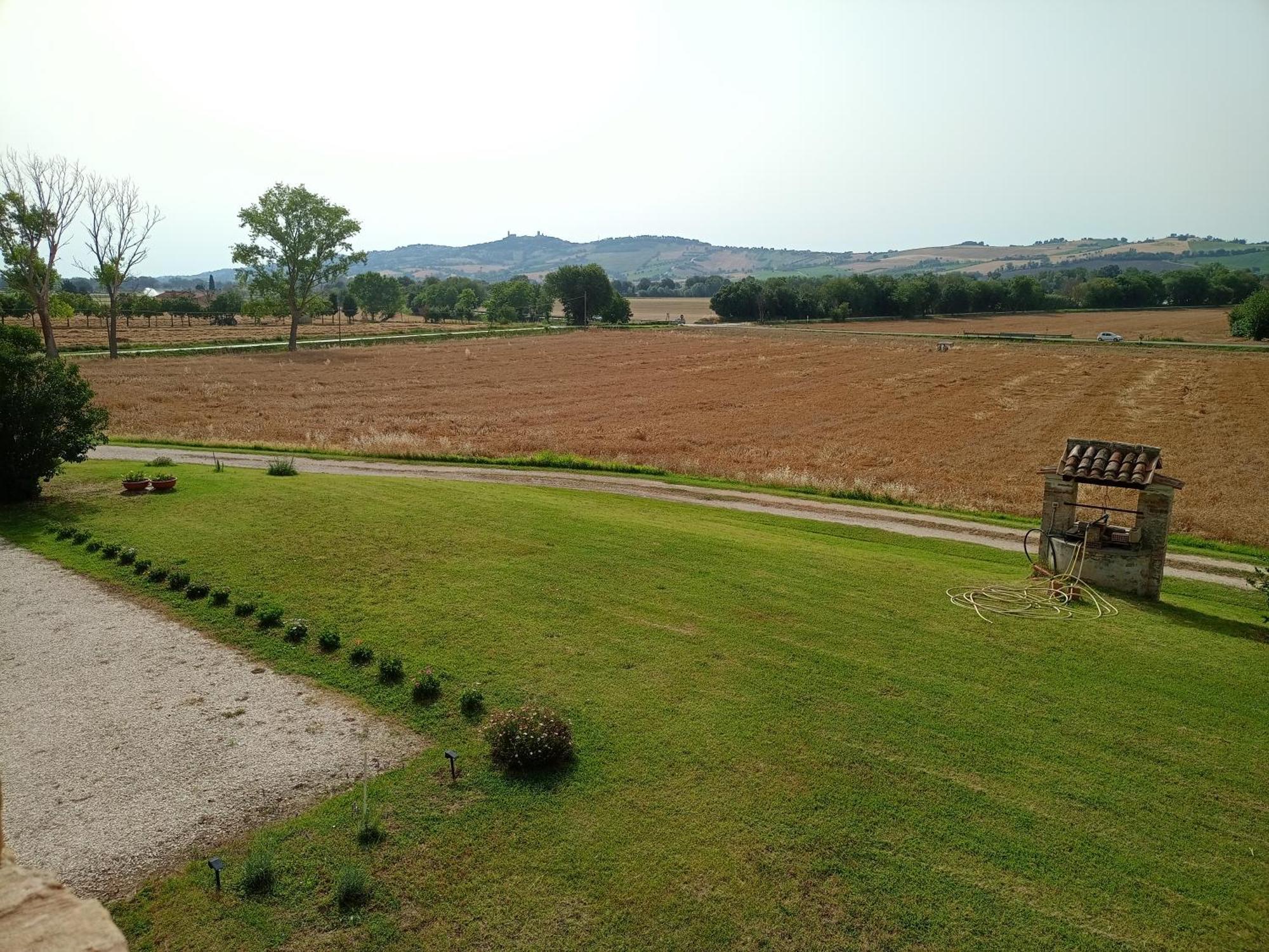 Country House Villa Cascina Moiani Luaran gambar