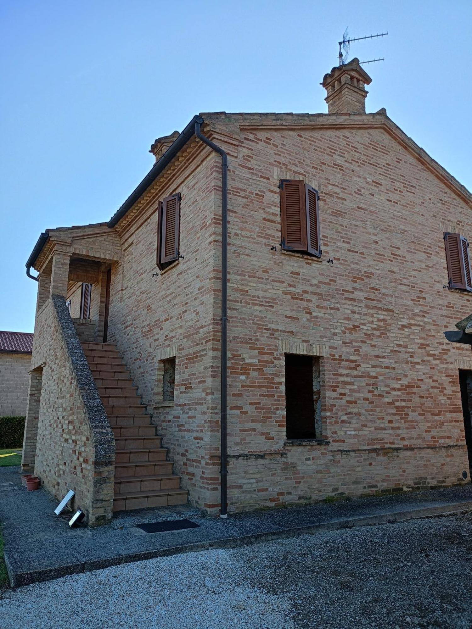 Country House Villa Cascina Moiani Luaran gambar