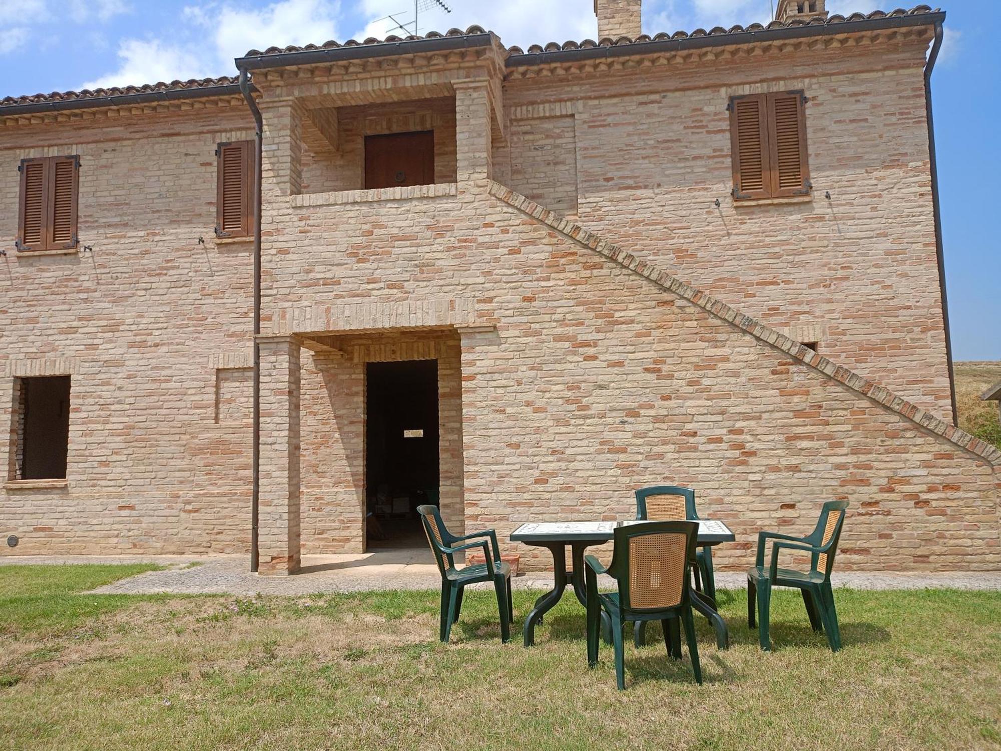 Country House Villa Cascina Moiani Luaran gambar